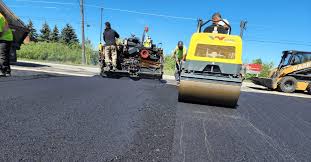 Why Choose Us For All Your Driveway Paving Needs in Weston, WV?